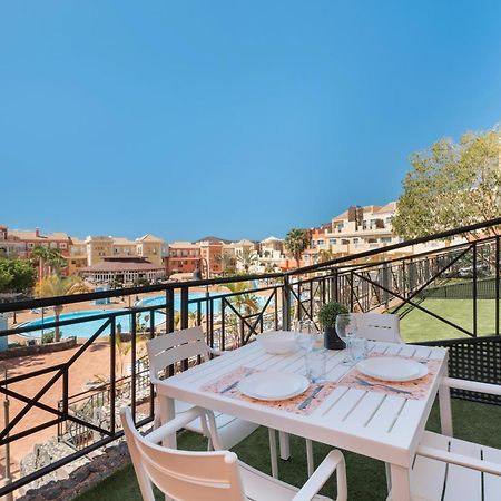 Granada Park S01B Apartman Arona  Kültér fotó