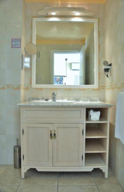 Granada Park S01B Apartman Arona  Kültér fotó
