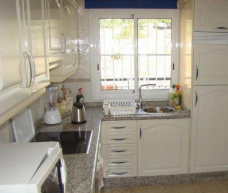 Granada Park S01B Apartman Arona  Kültér fotó