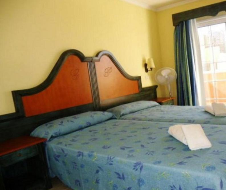 Granada Park S01B Apartman Arona  Kültér fotó