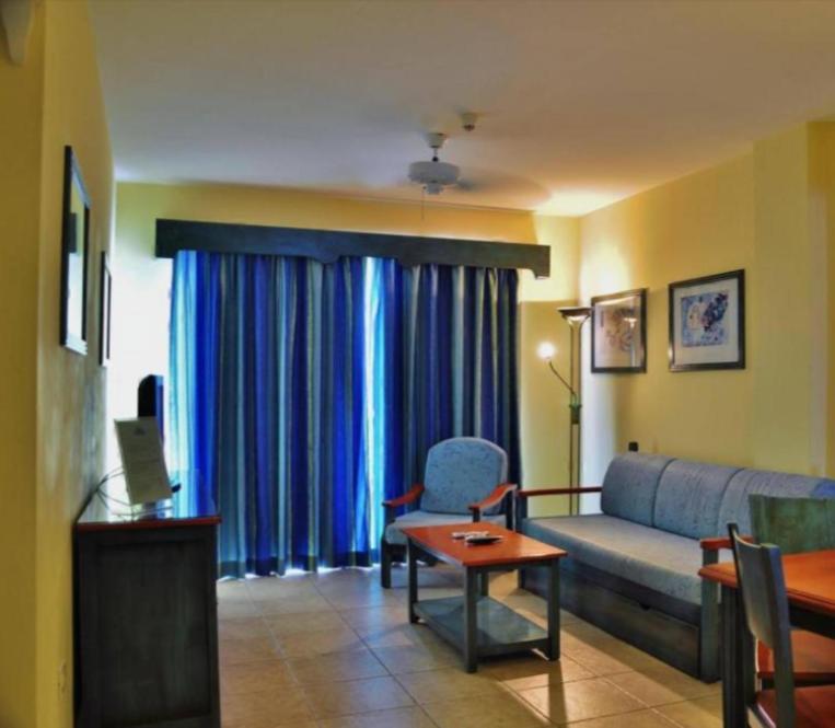 Granada Park S01B Apartman Arona  Kültér fotó